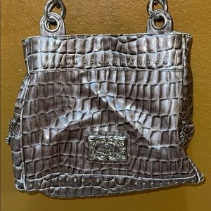 Kathy Van Zeeland Purse